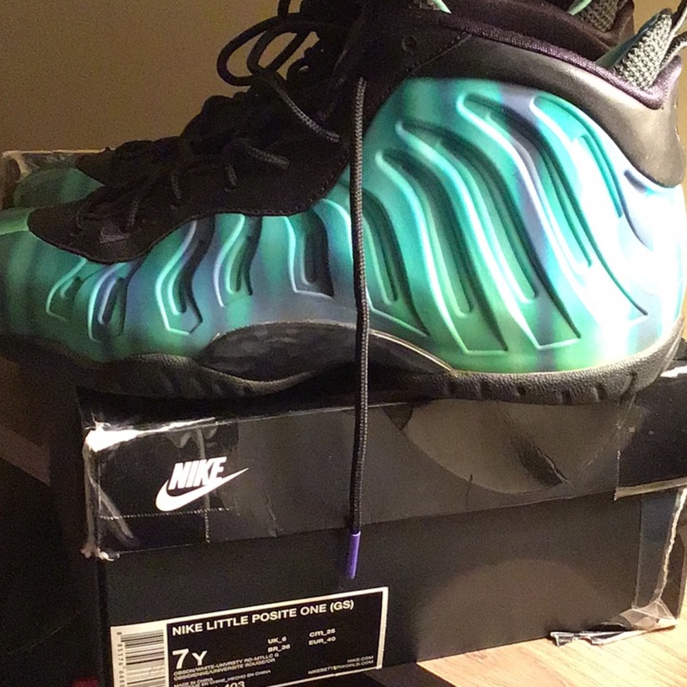 Foams
